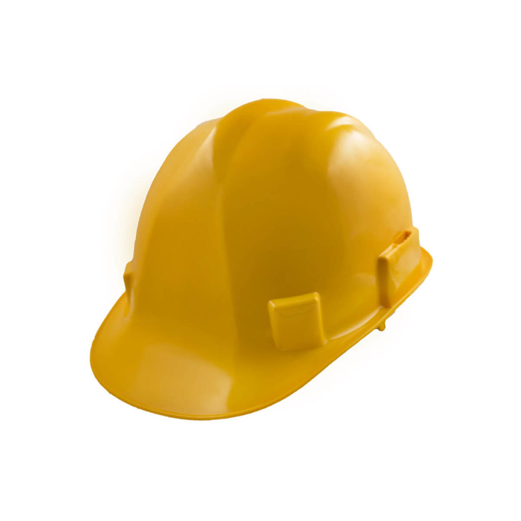 Protective Headgear | Head Protection PPE | Midas India