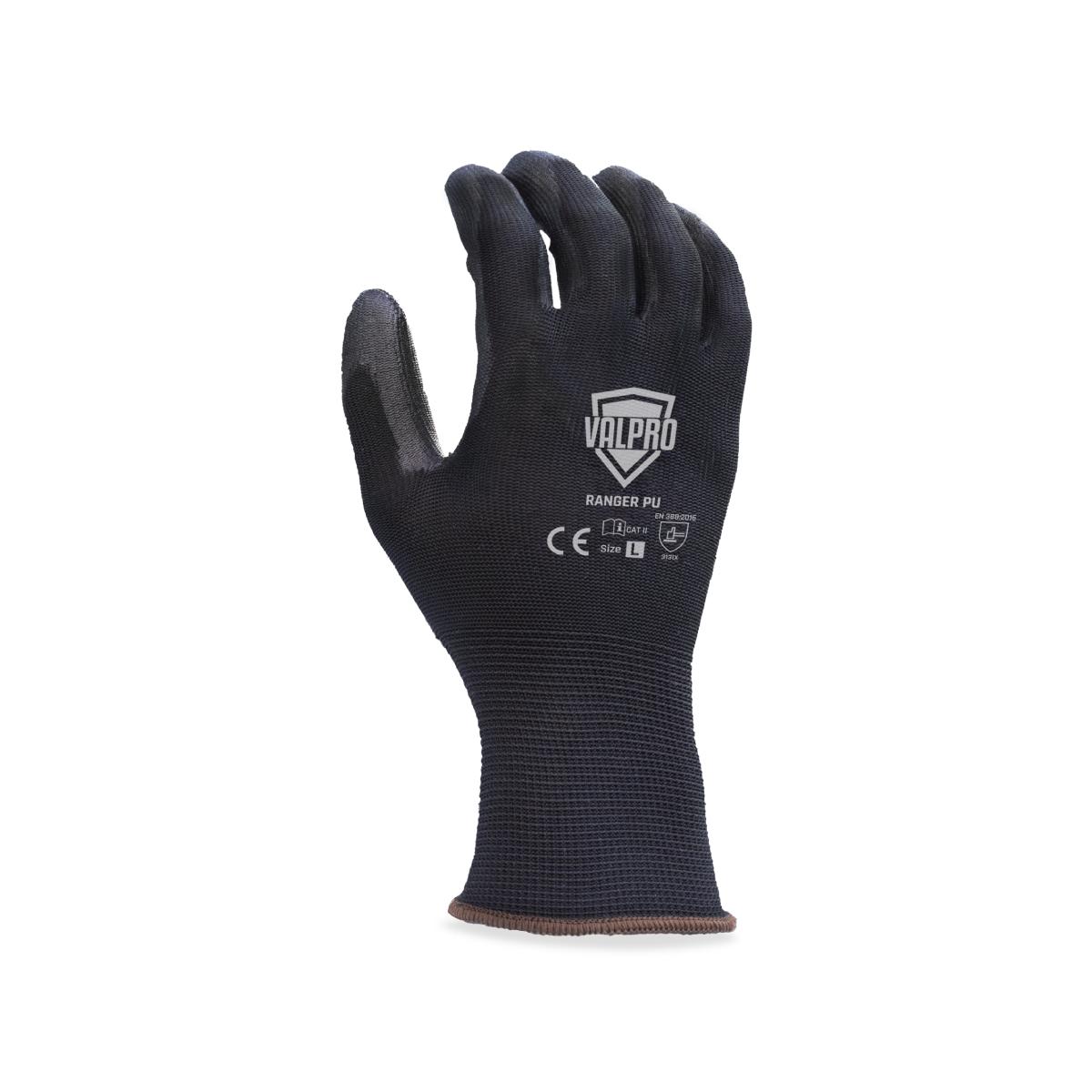 Valpro® Ranger PU | Hand Protection | Midas India