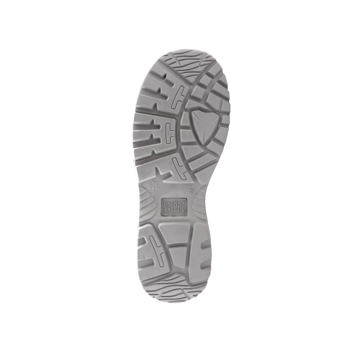 Valpro® Spartan | Foot Protection | Midas India